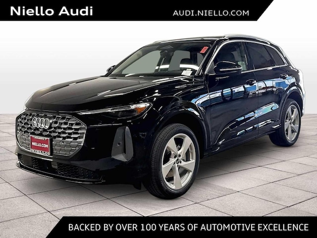 2026 Audi Q5