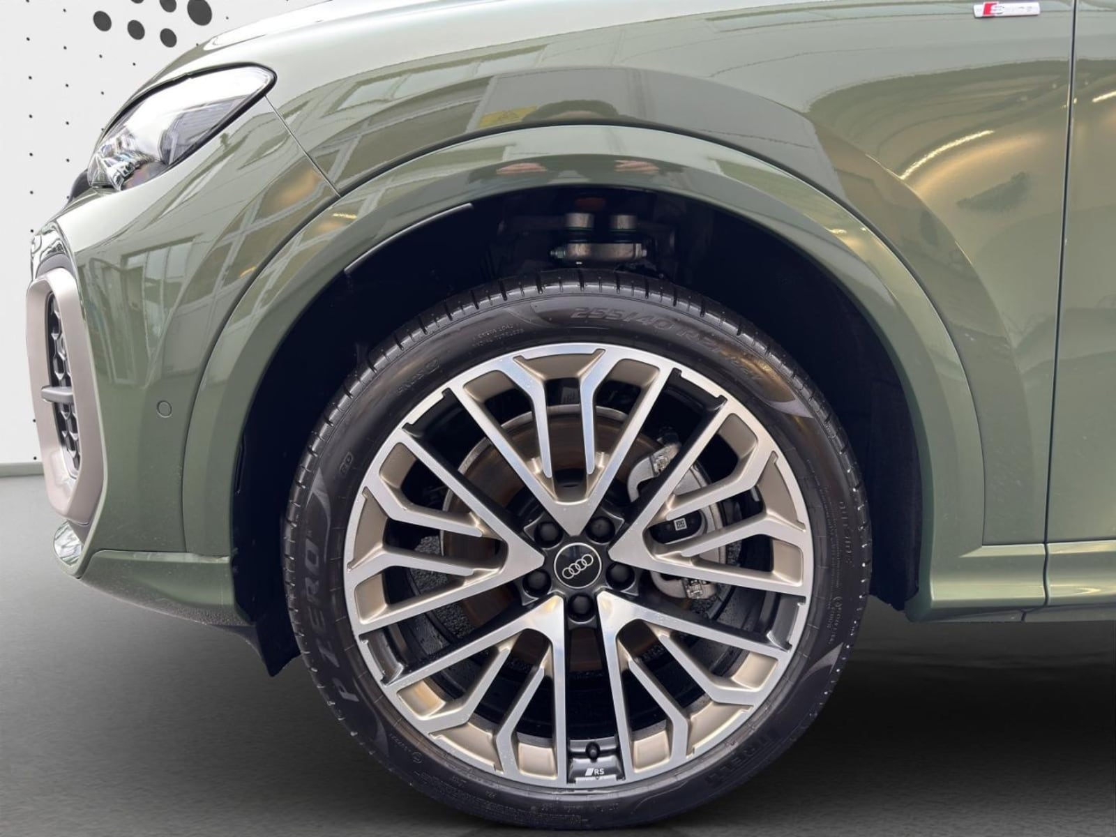 Audi Q5 – Bild 13