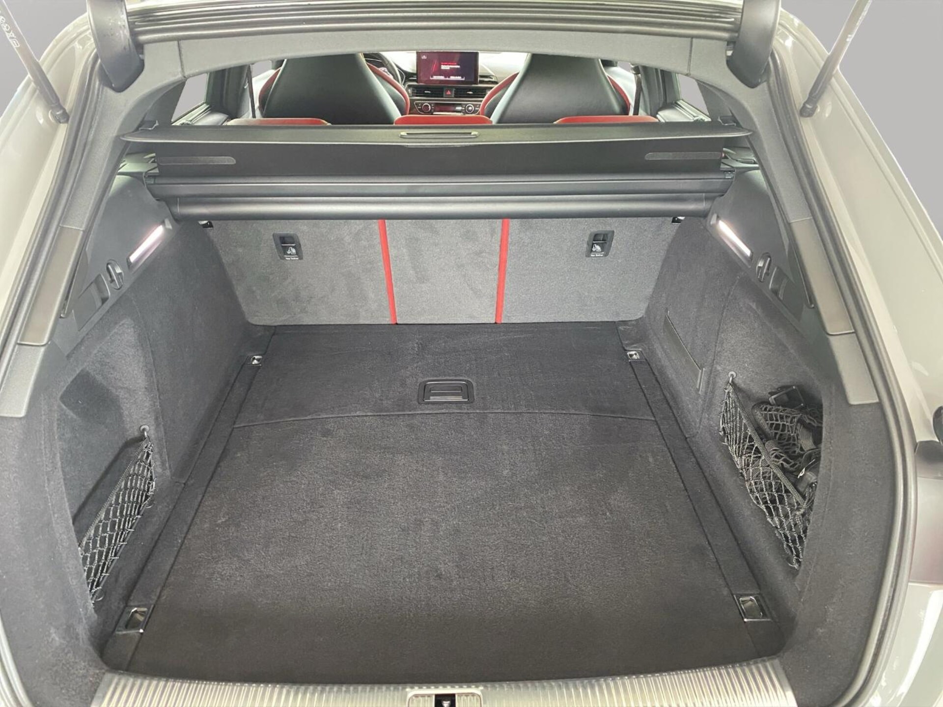 Audi S4 Avant