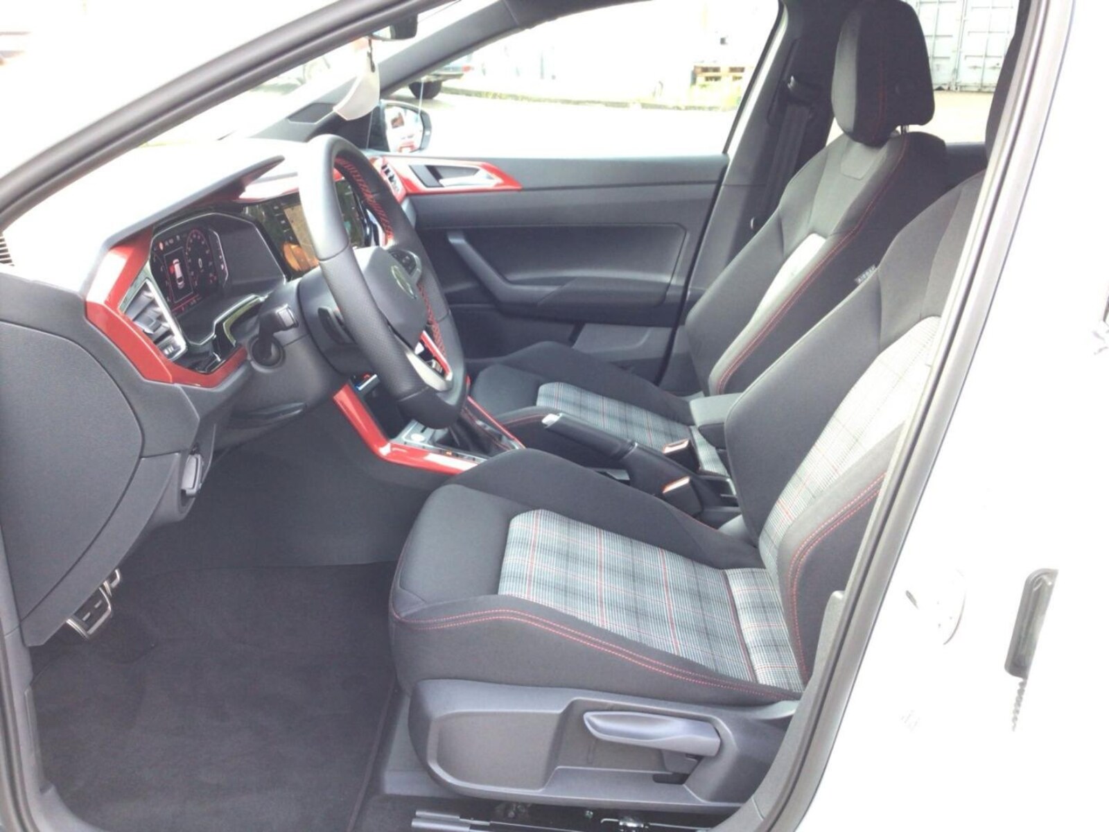 Volkswagen Polo – Bild 11