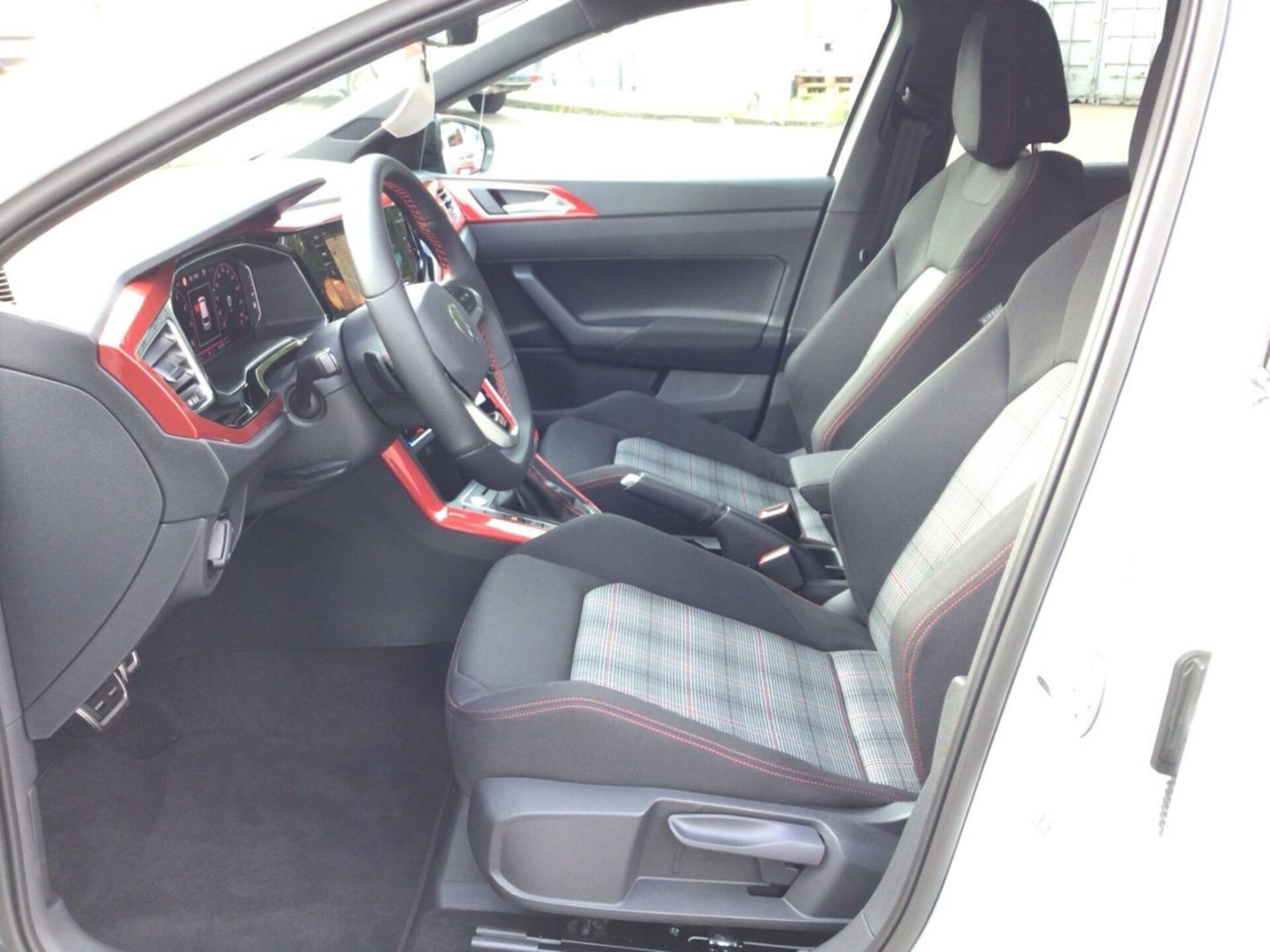 Volkswagen Polo GTI