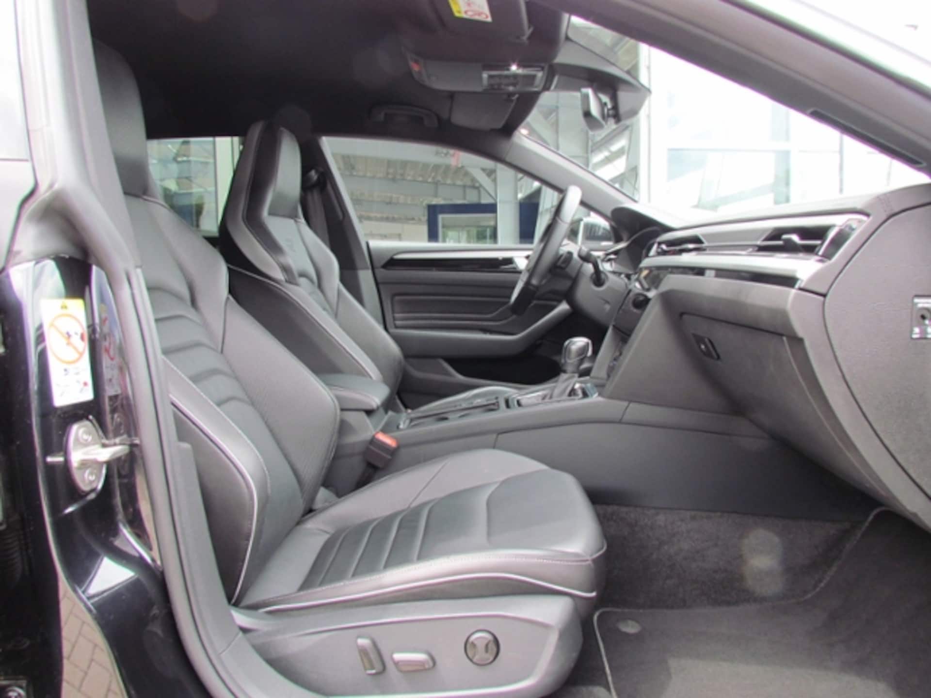 Volkswagen Arteon Shooting Brake R-Line
