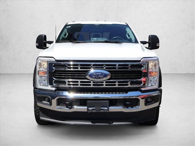 2025 Ford