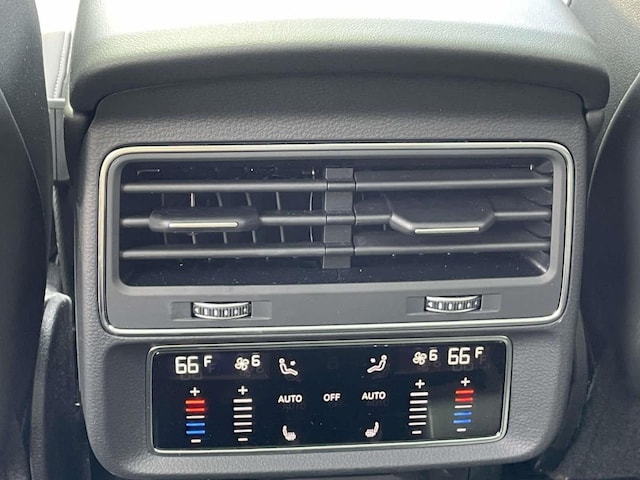 2026 Audi Q7 S Line Premium Plus - Photo 21