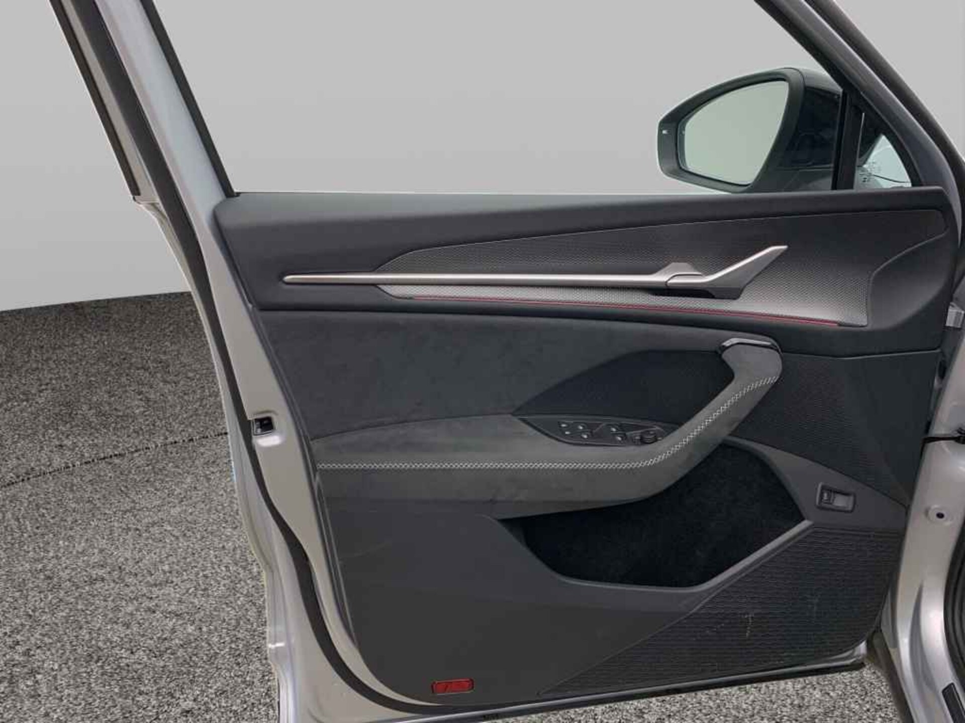 Skoda Kodiaq Sportline
