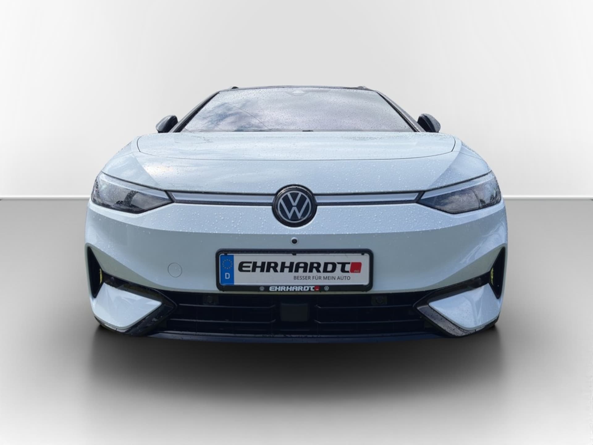 Volkswagen ID.7 Tourer Pro