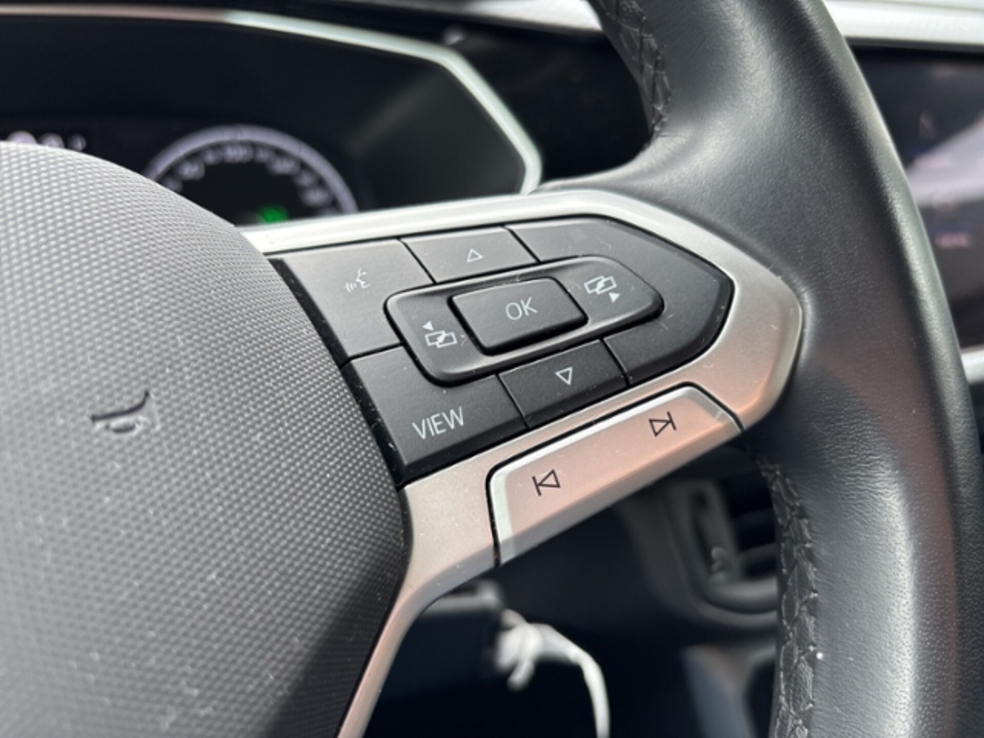 Volkswagen T-Cross ACTIVE