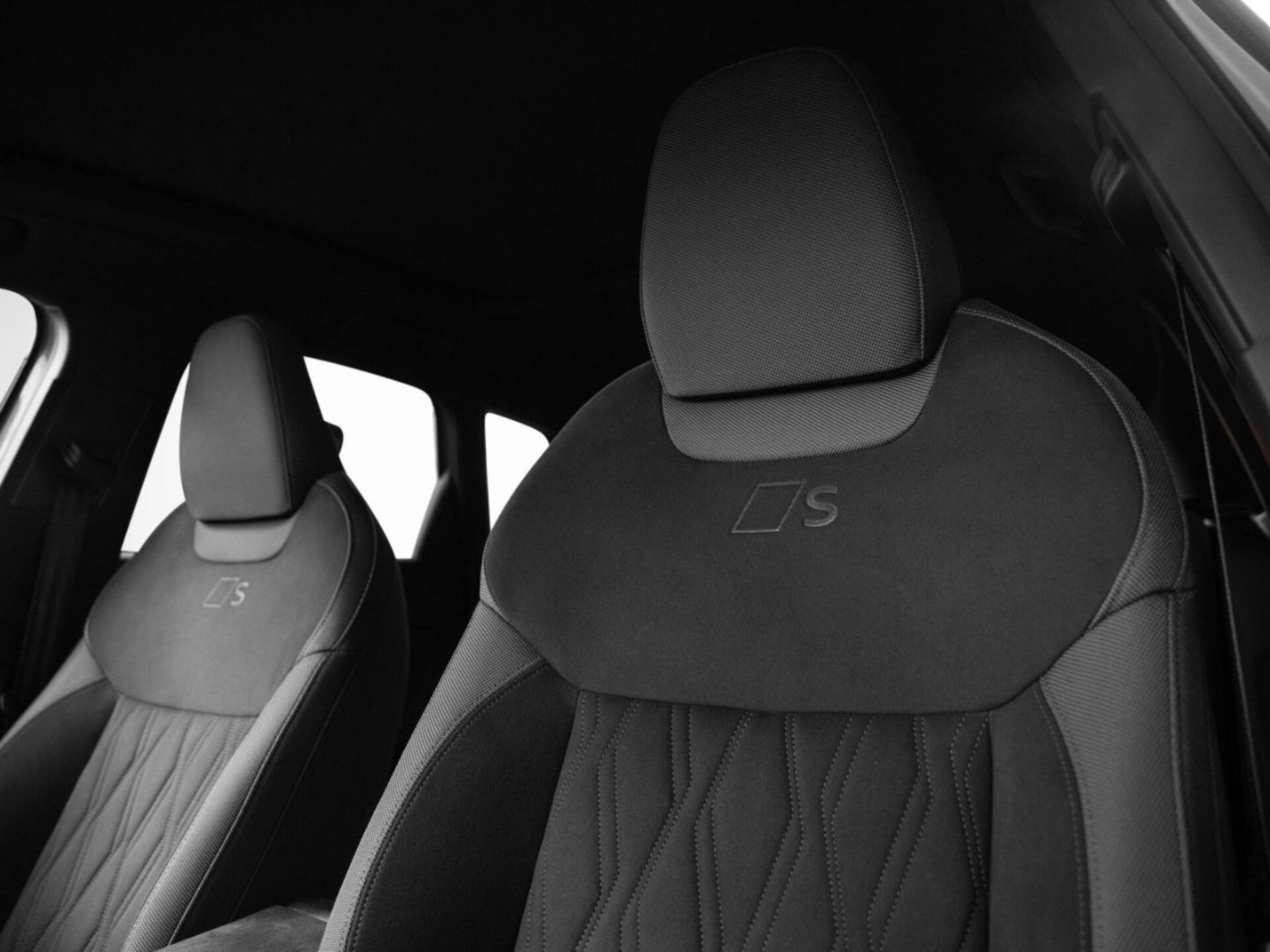 Audi Q3 SUV