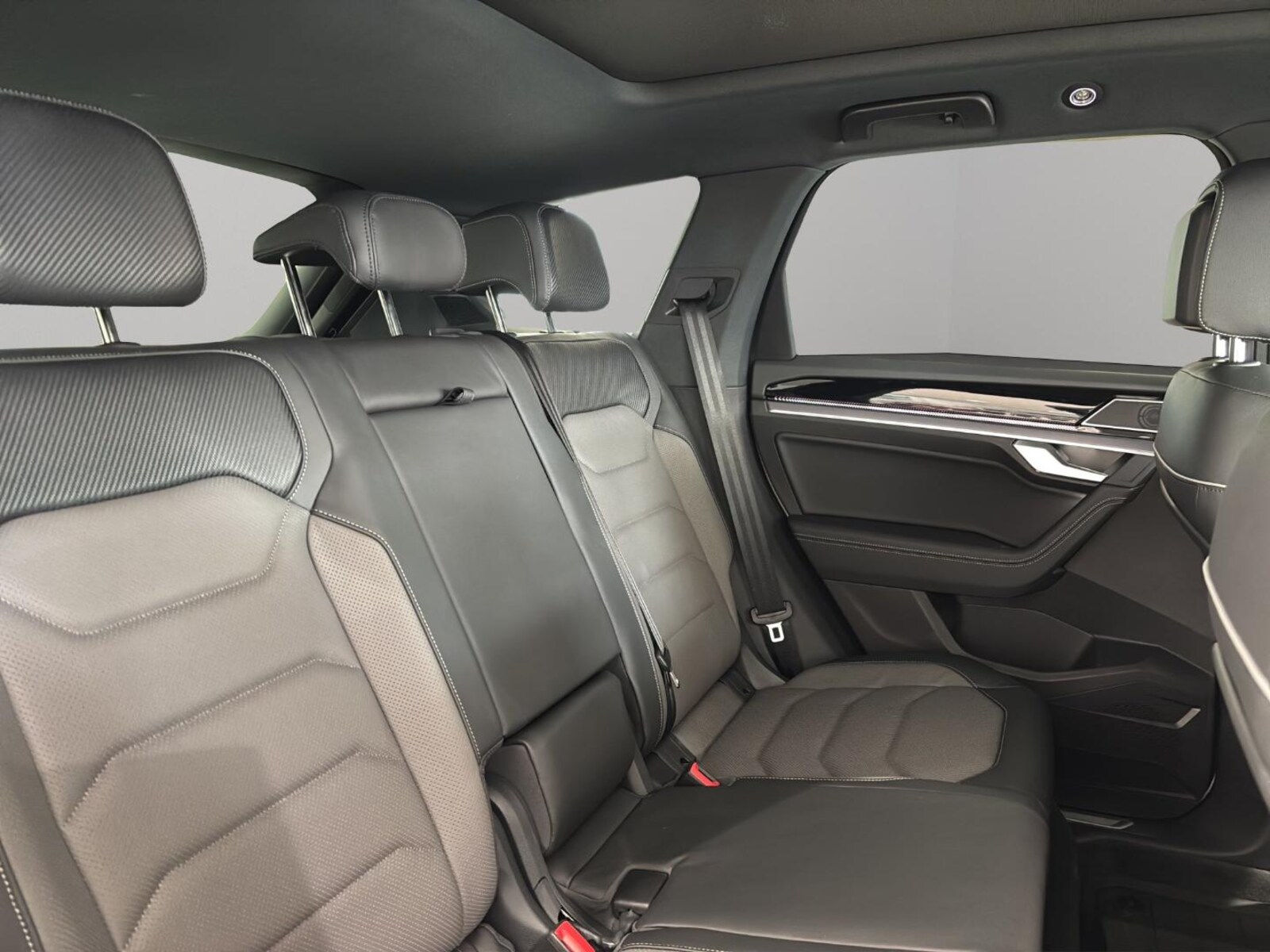 Volkswagen Touareg – Bild 7