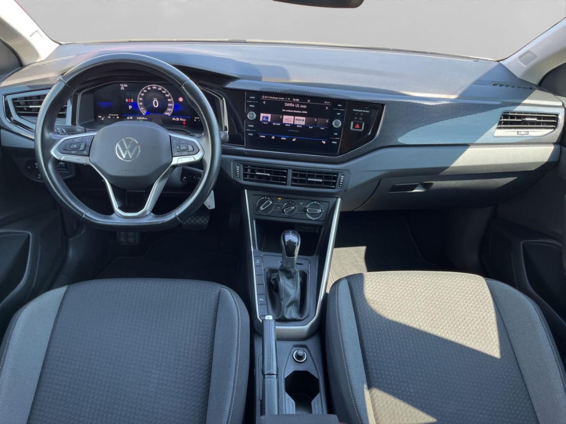 Volkswagen Taigo Life