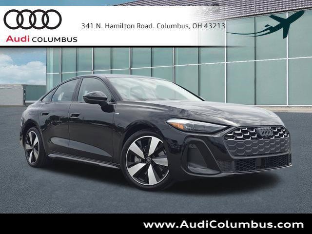 Photo of 2026 Audi A5 Sedan 