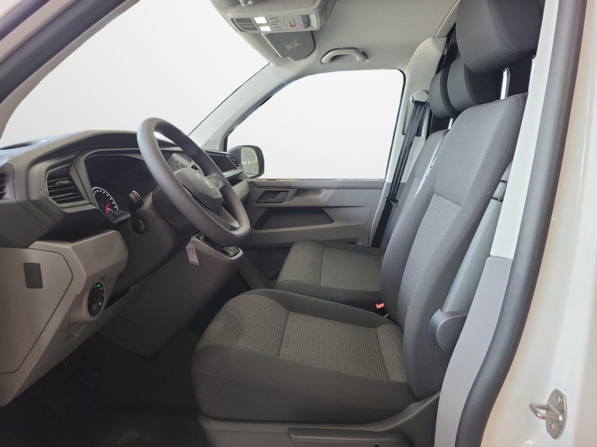 Volkswagen T6.1 Transporter Kasten kurzer Radstand