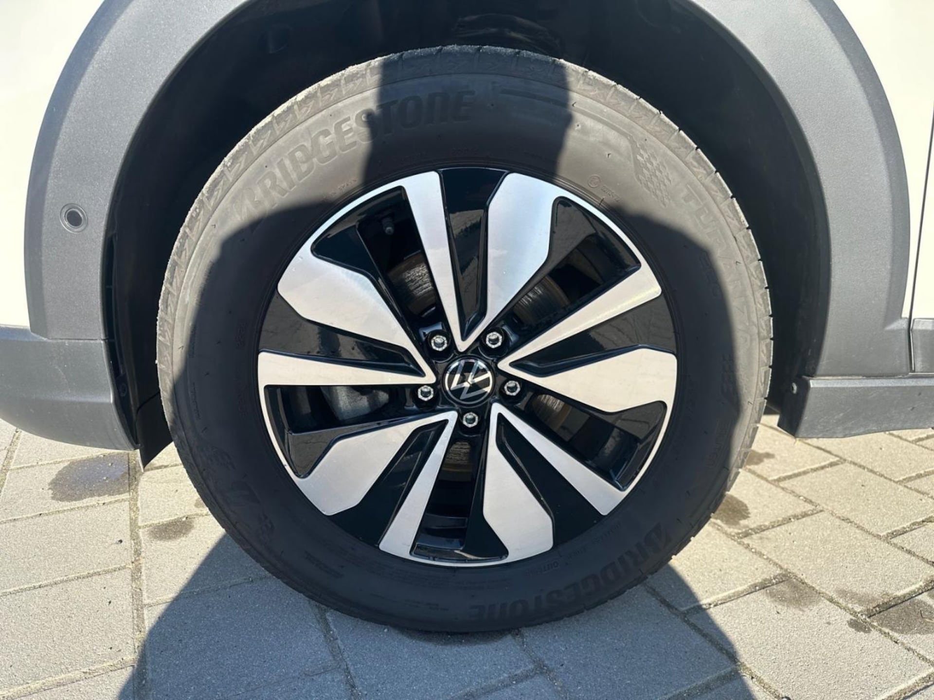 Volkswagen Taigo Goal