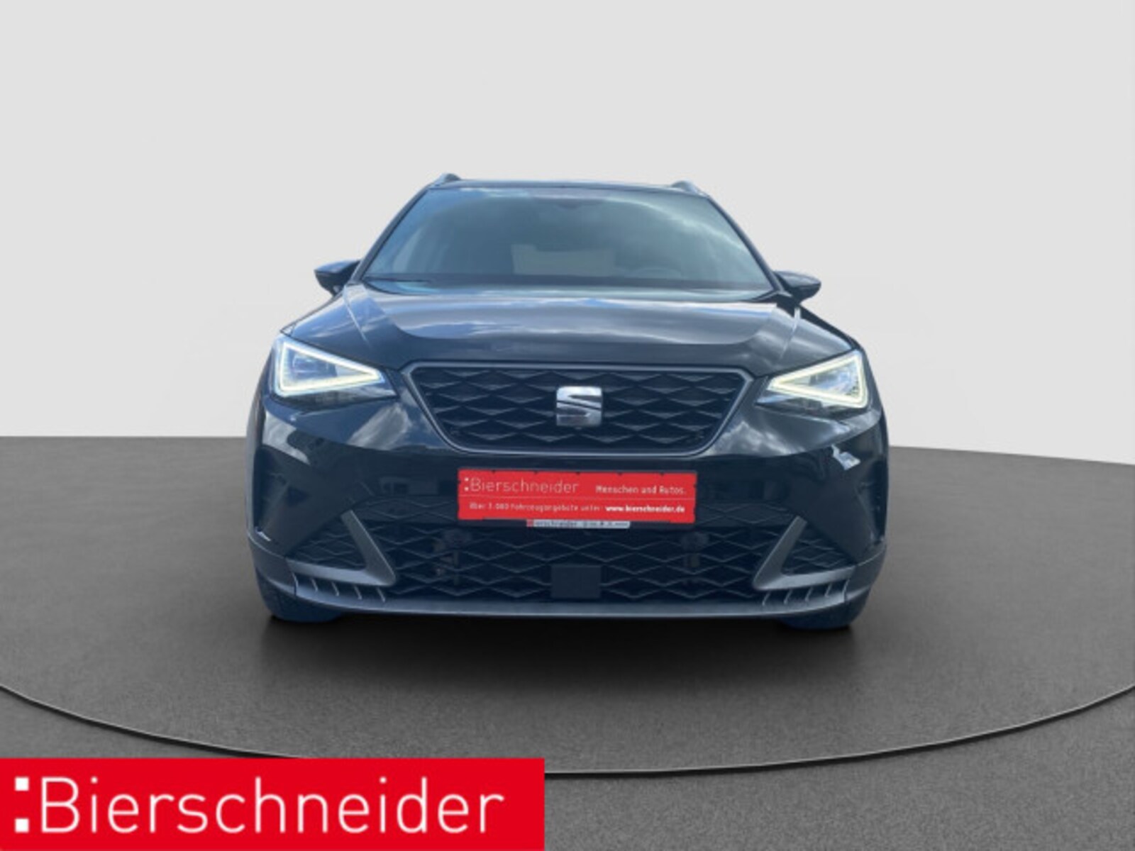 SEAT Arona – Bild 2