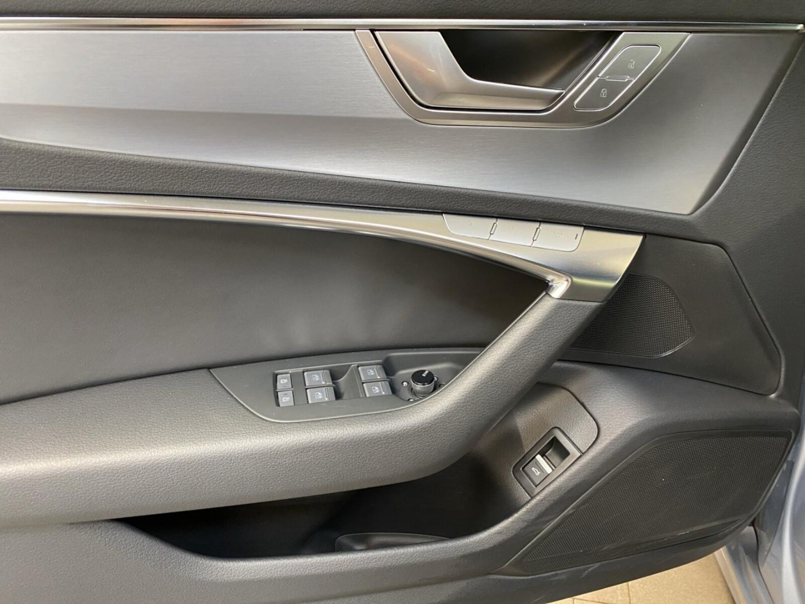 Audi S6 Avant – Bild 9