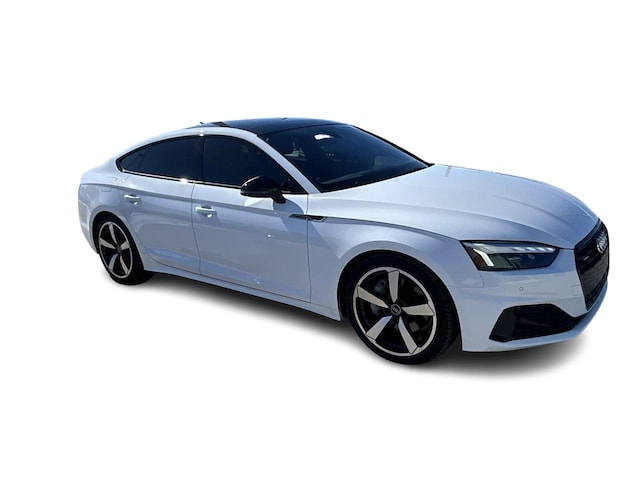2025 Audi A5 Sportback