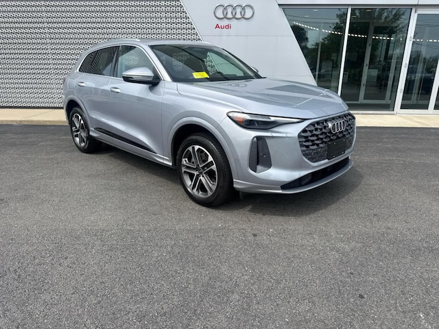 2025 Audi Q5