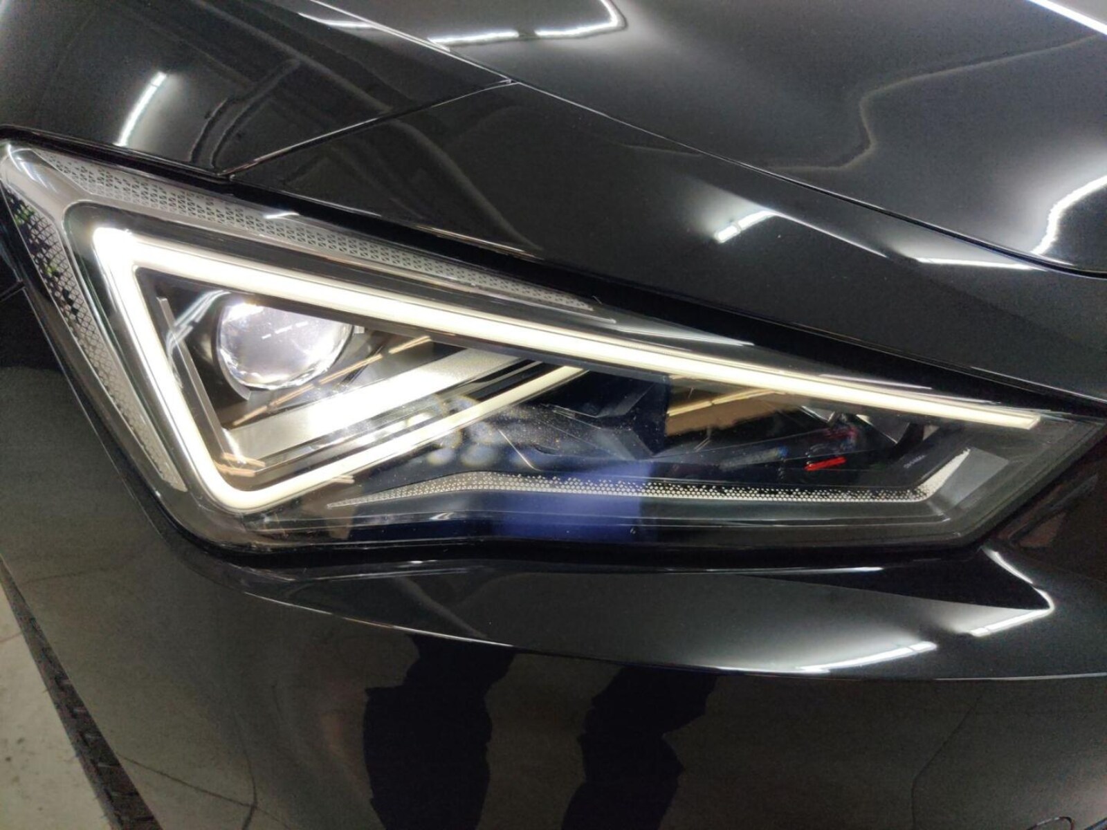 SEAT Leon Sportstourer – Bild 21