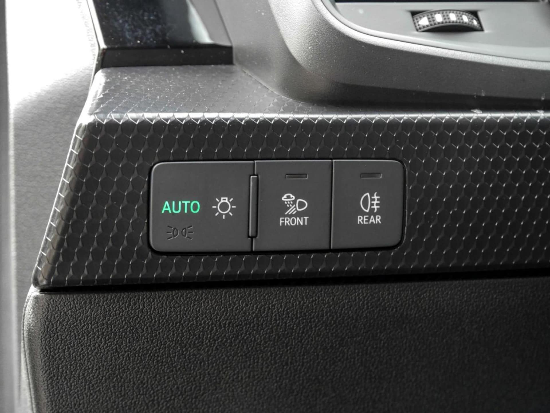 Audi A1 Sportback Advanced