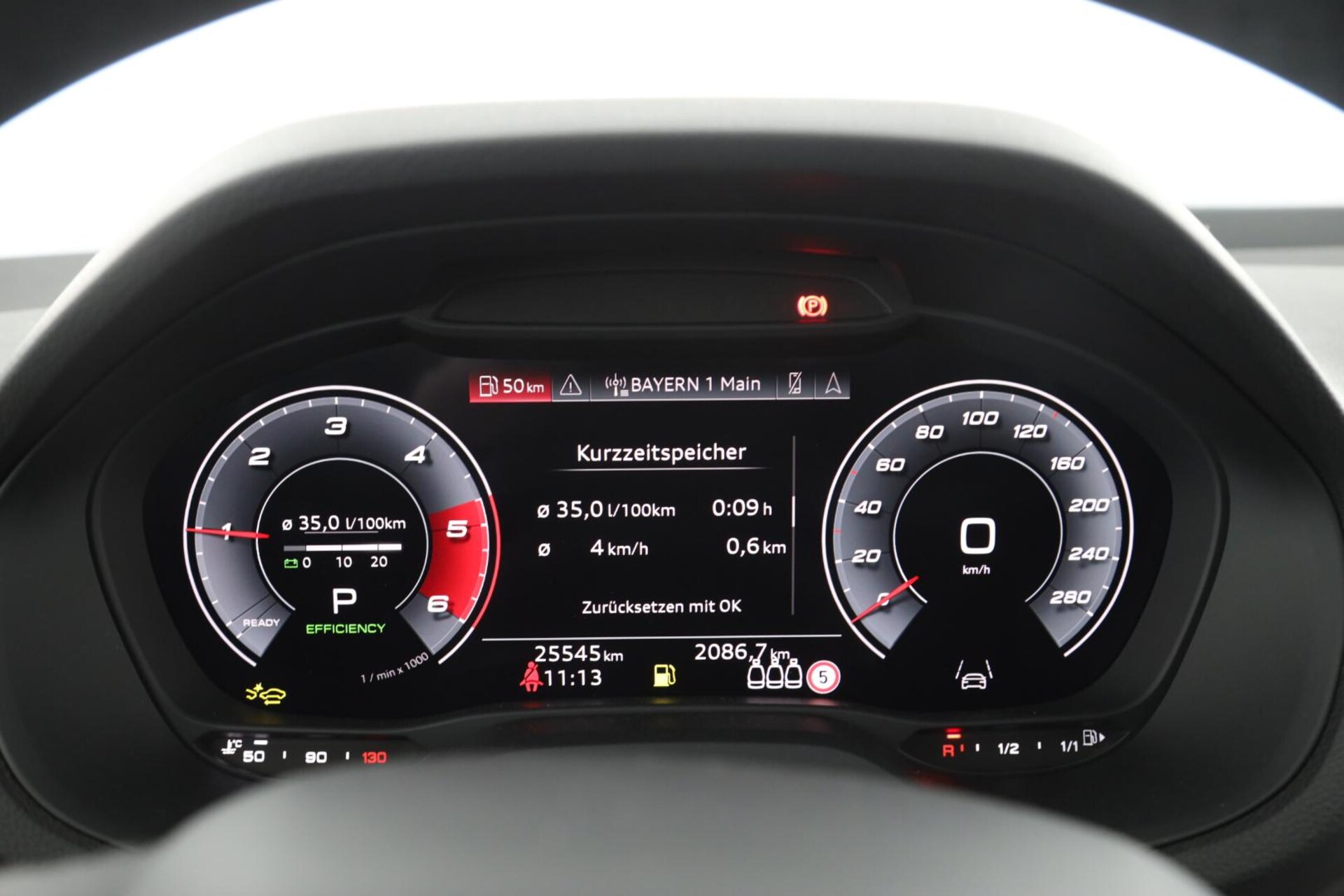 Audi Q2 Advanced