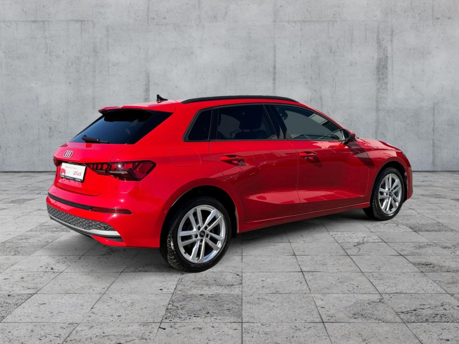 Audi A3 Sportback TFSI e Advanced