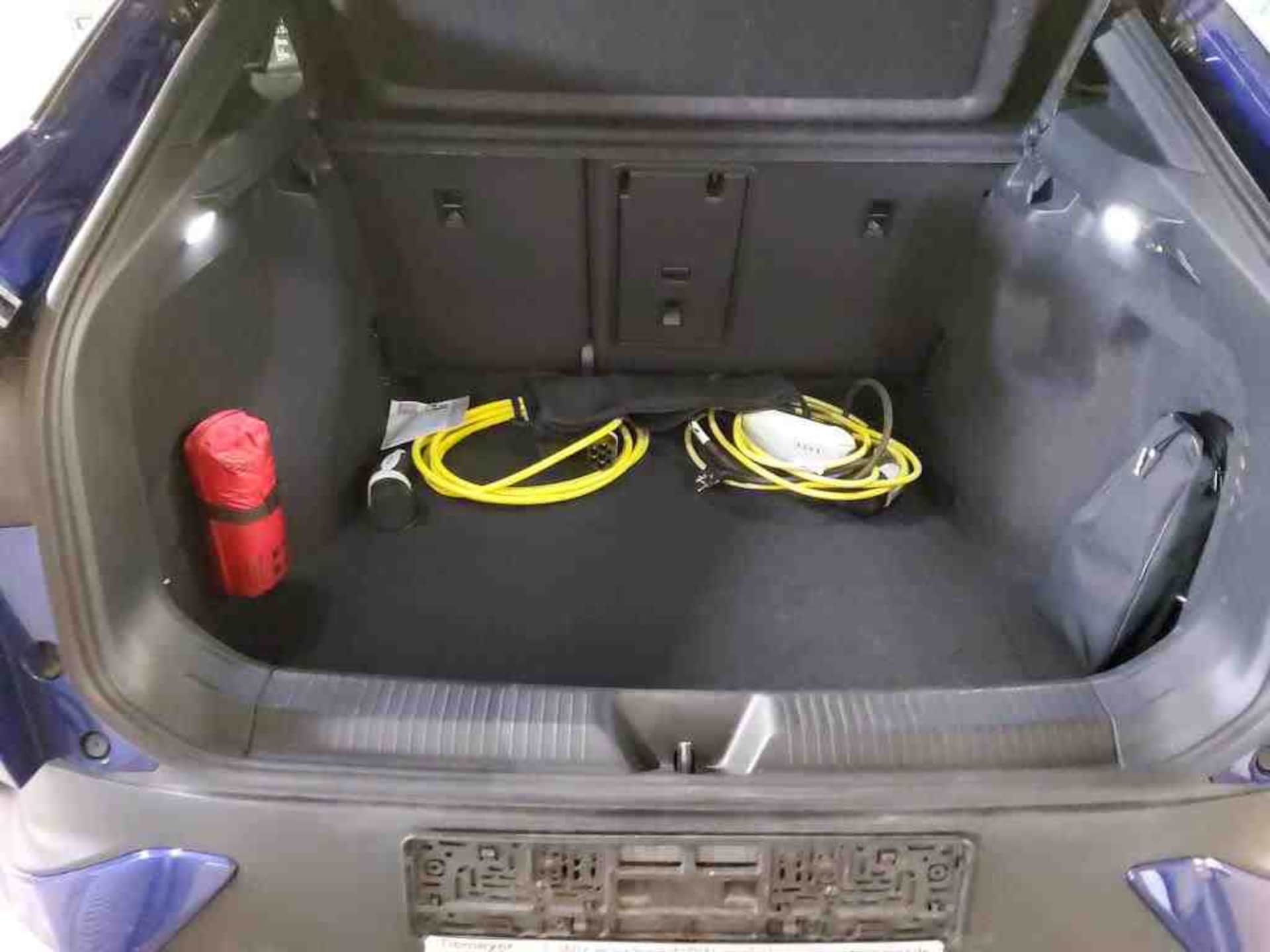 Volkswagen ID.5 Pro Performance