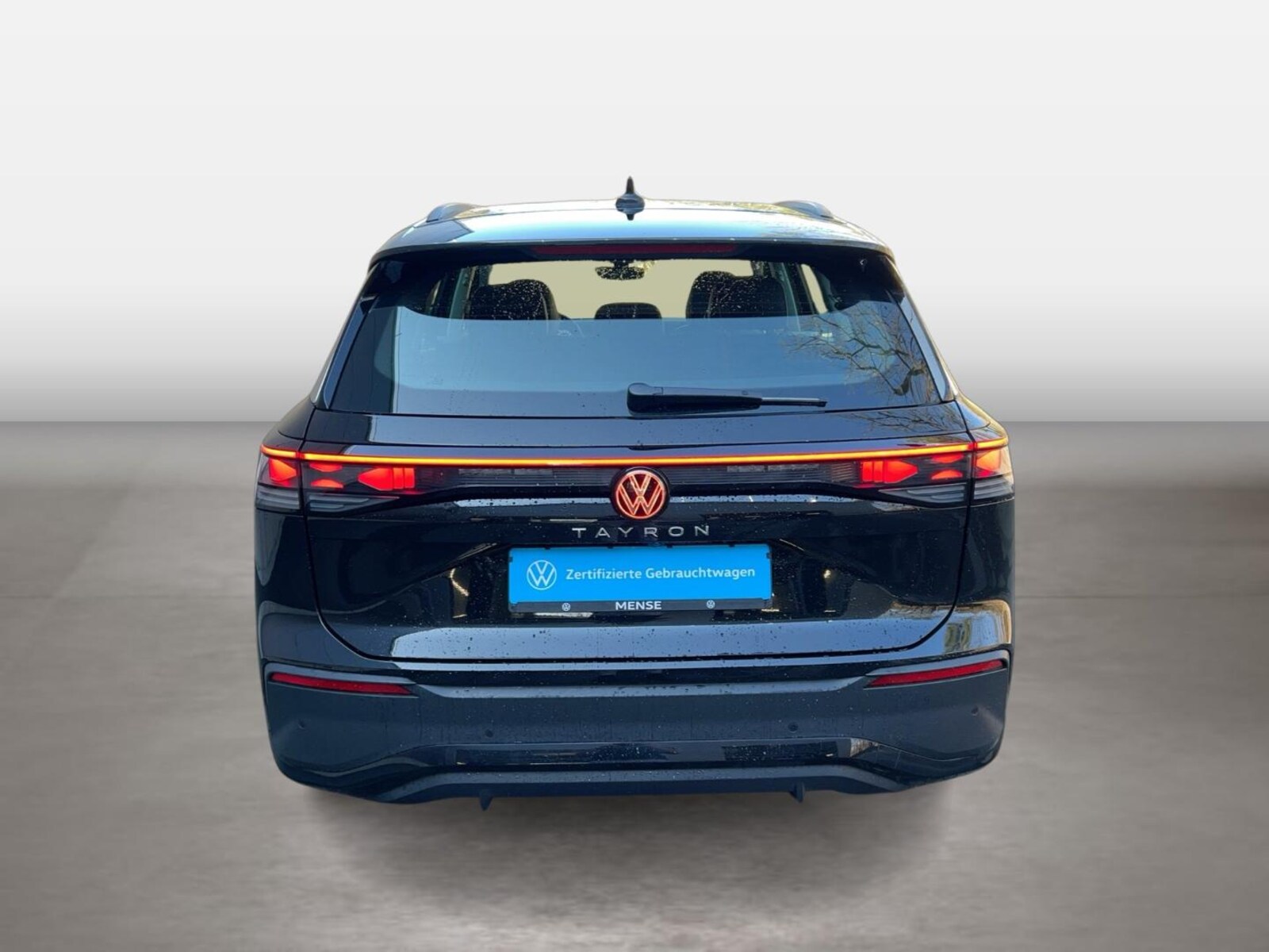Volkswagen Tayron – Bild 4