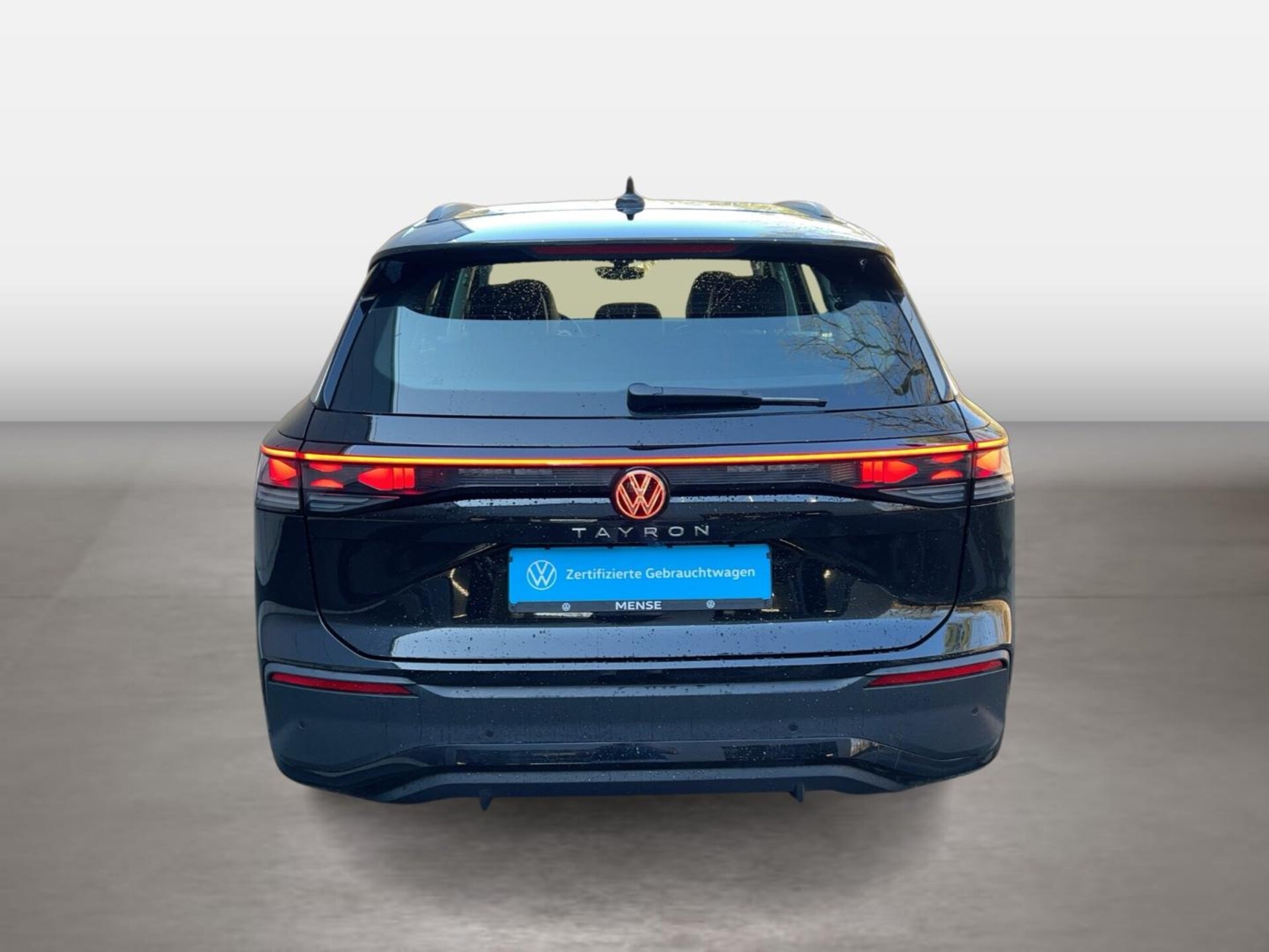 Volkswagen Tayron Life