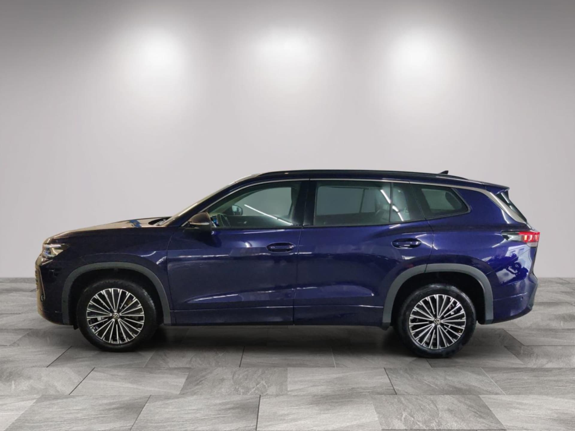 Volkswagen Tayron Life