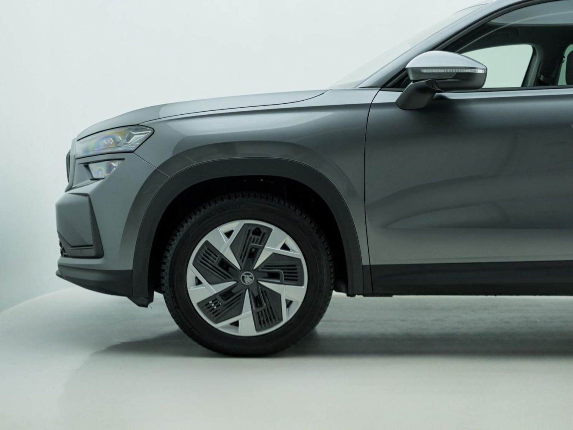 Skoda Kodiaq Selection