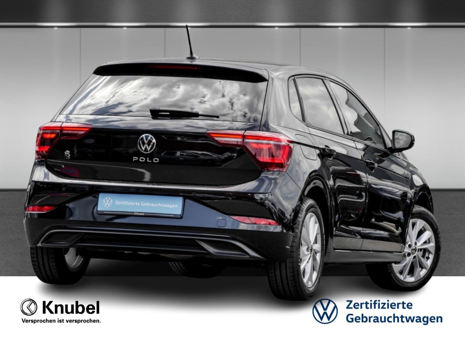Volkswagen Polo – Bild 2