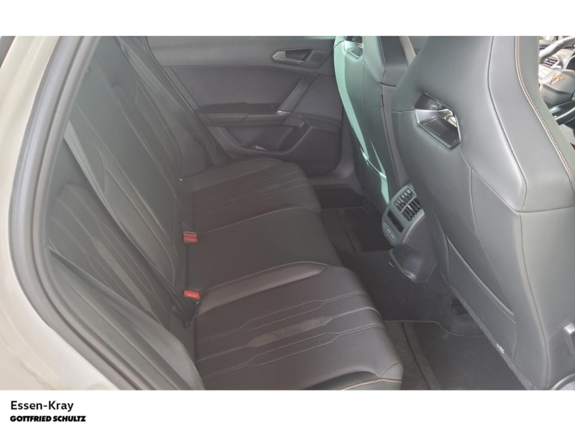 CUPRA Formentor VZ