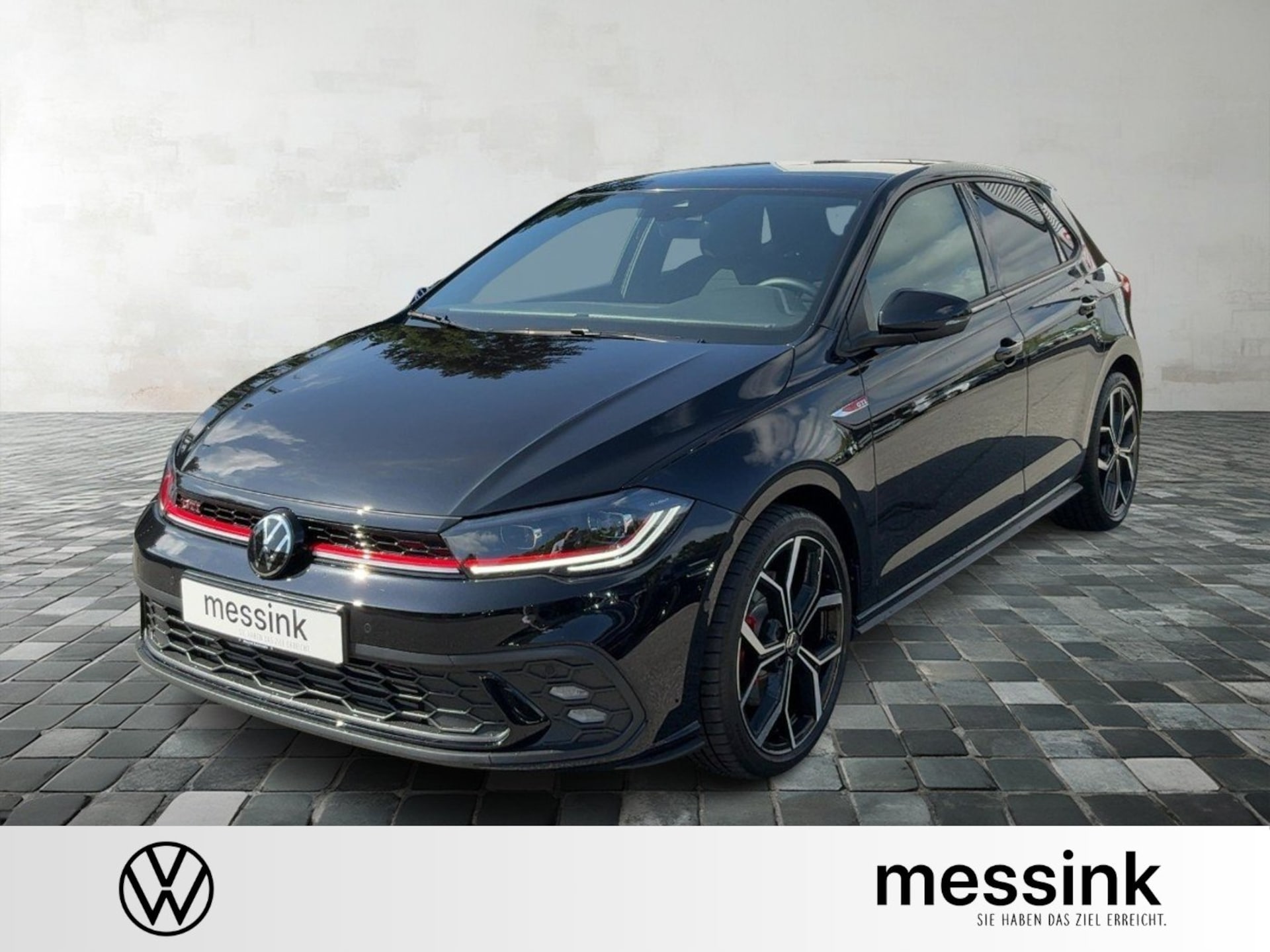 Volkswagen Polo GTI