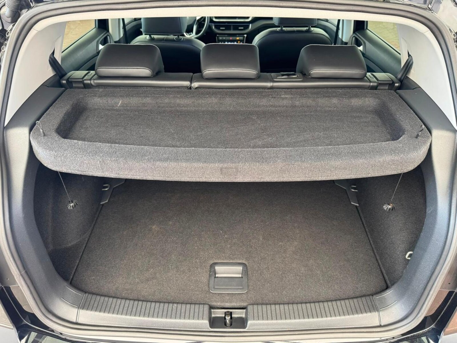 Volkswagen T-Cross – Bild 17