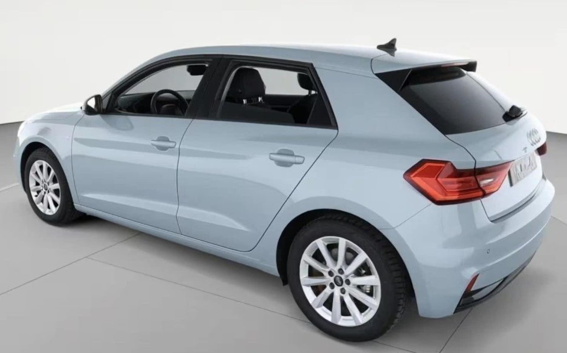 Audi A1 Sportback Advanced
