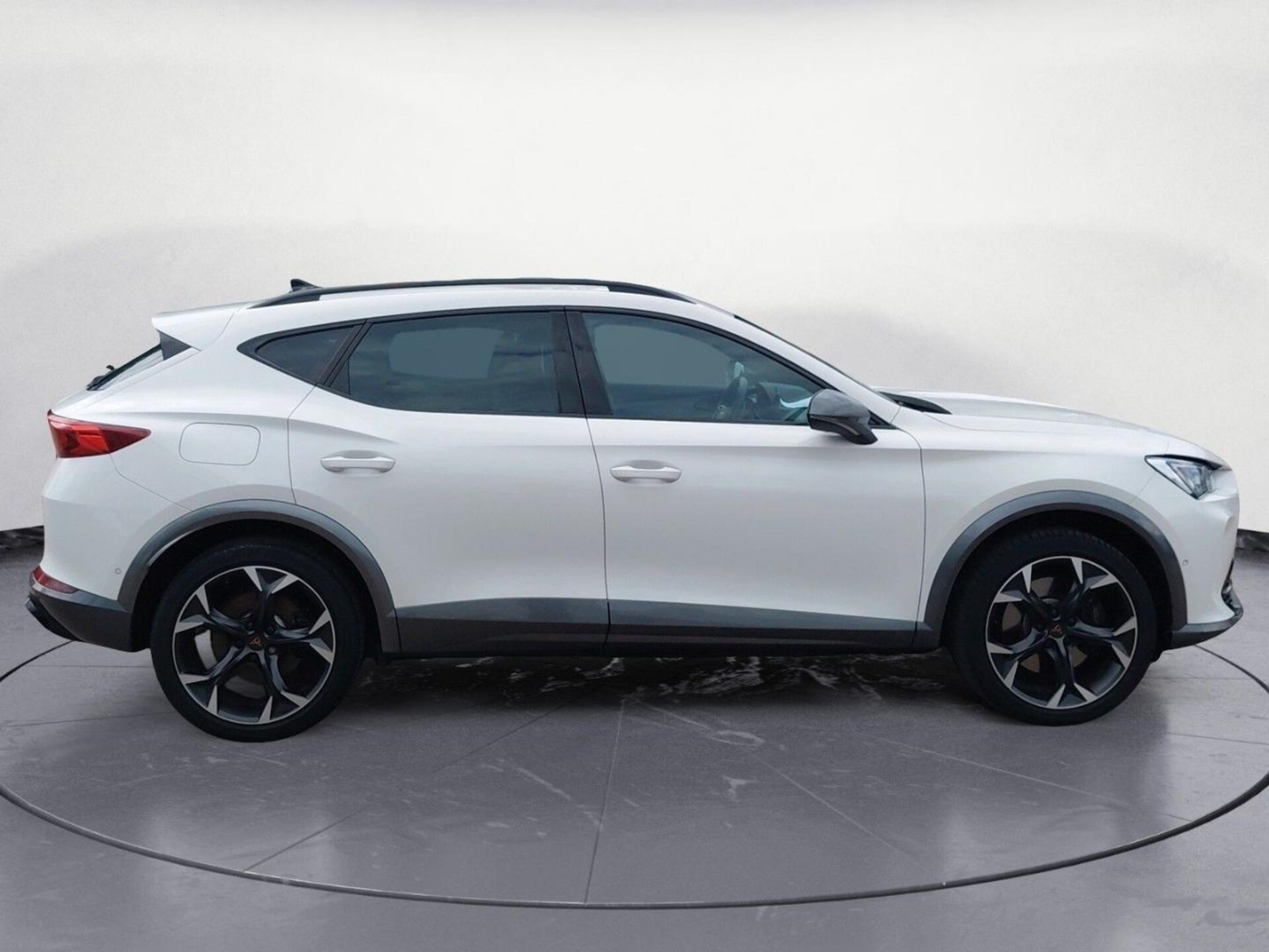 CUPRA Formentor VZ