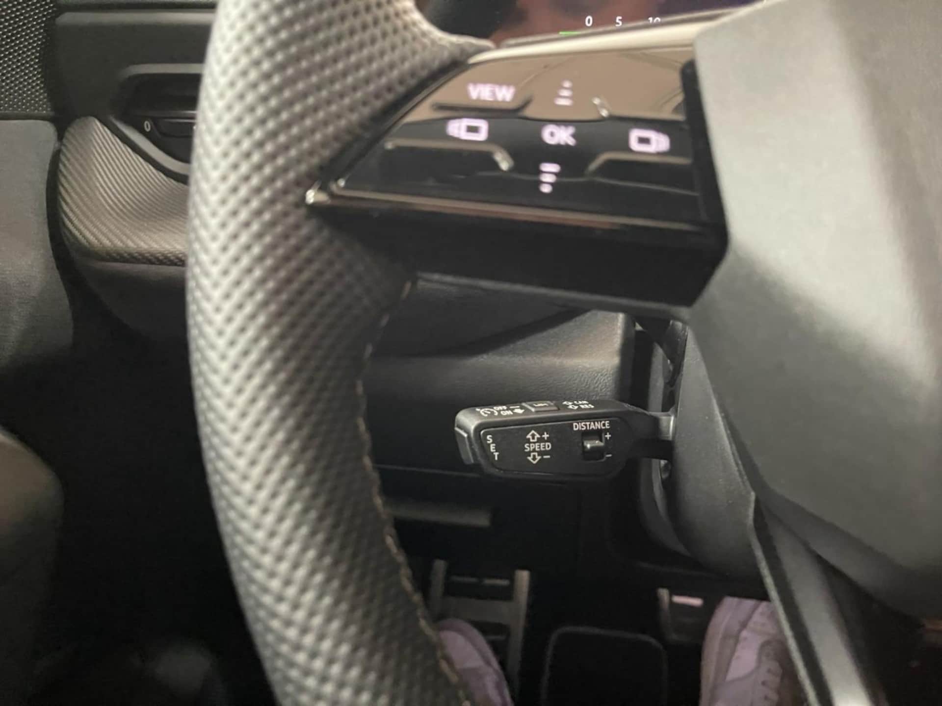 Audi Q5 SUV edition one