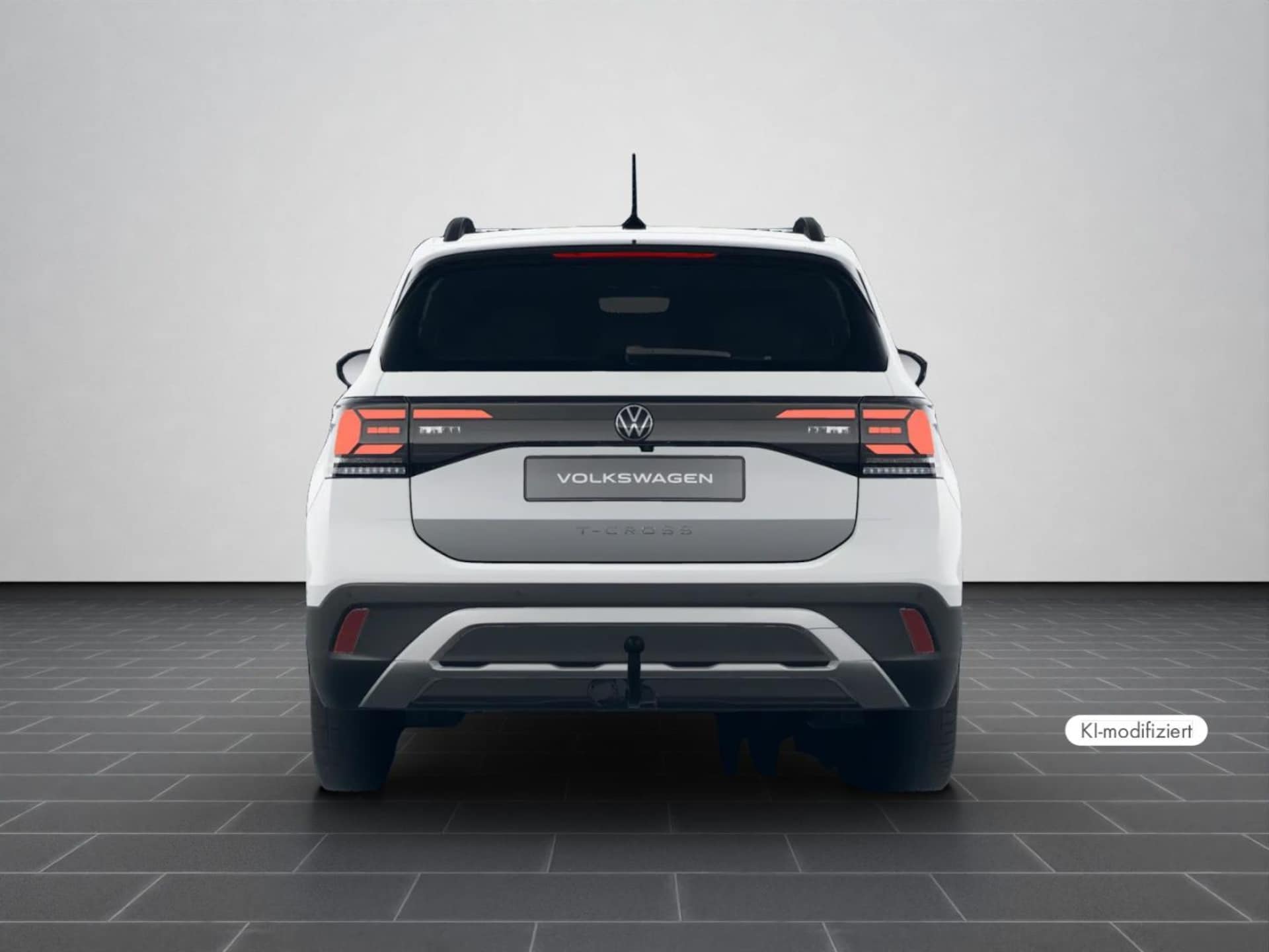 Volkswagen T-Cross ENERGY