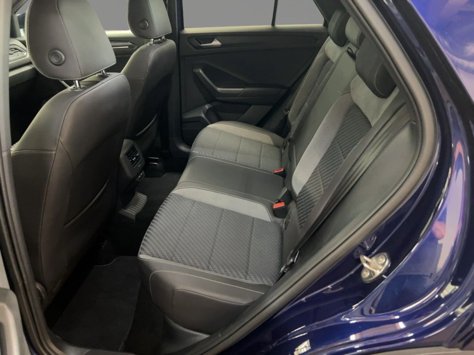 Volkswagen T-Roc Sport