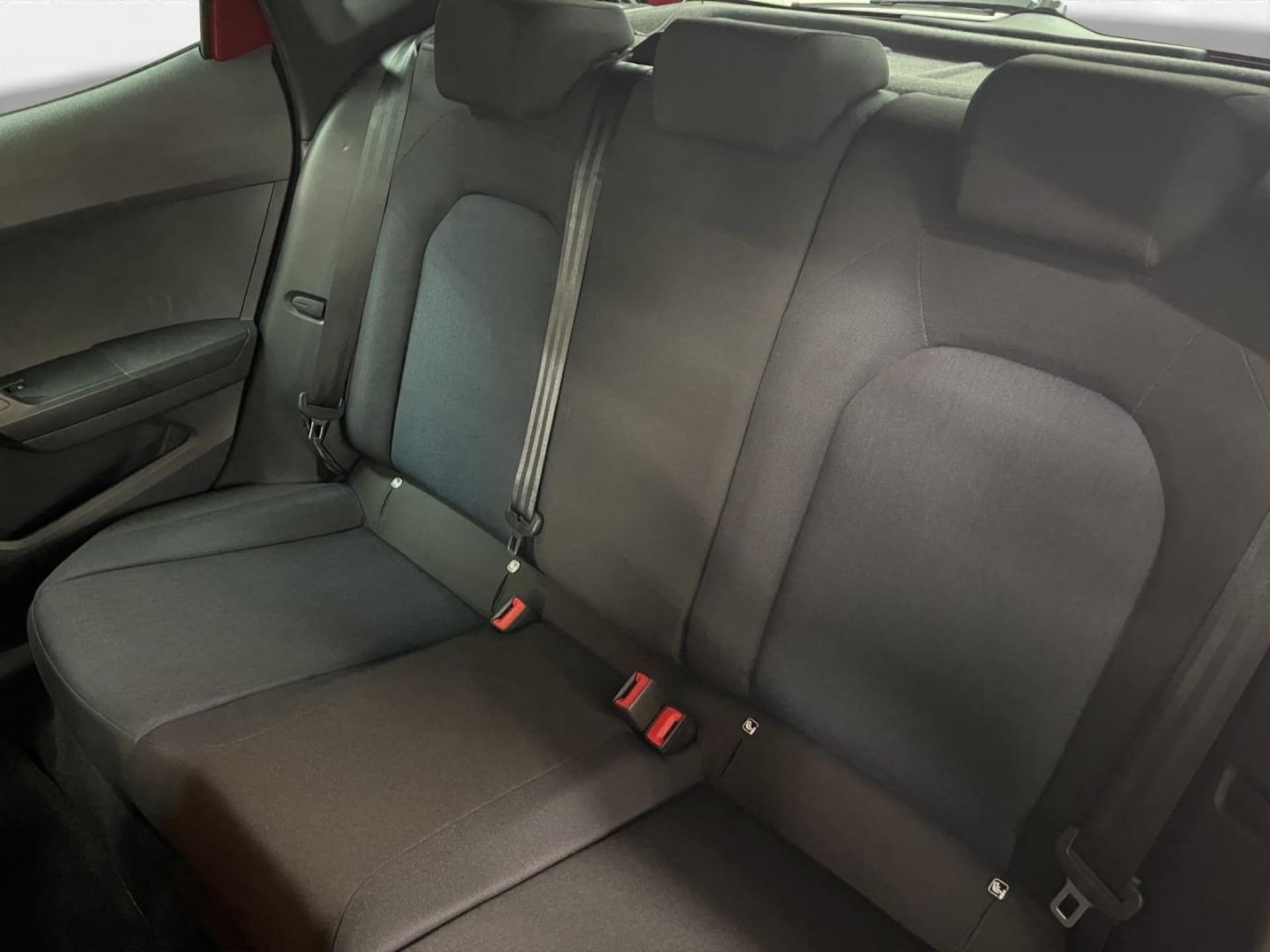 SEAT Ibiza FR