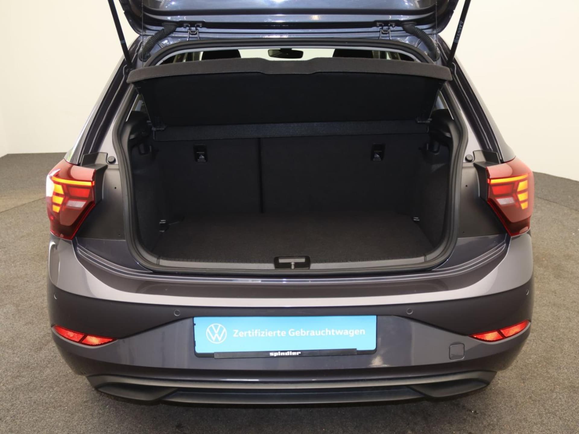 Volkswagen Polo Active