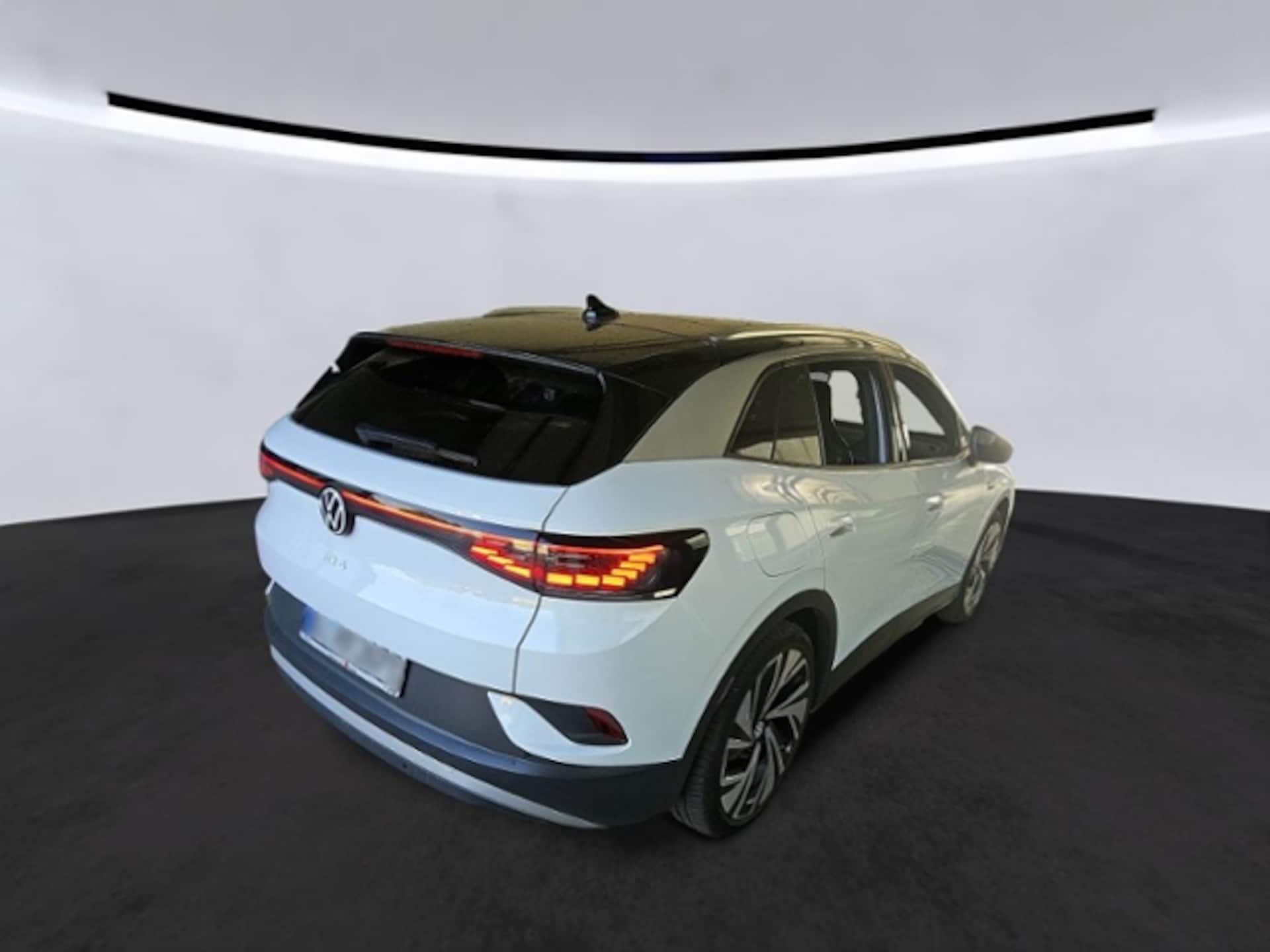 Volkswagen ID.4 Pro Performance