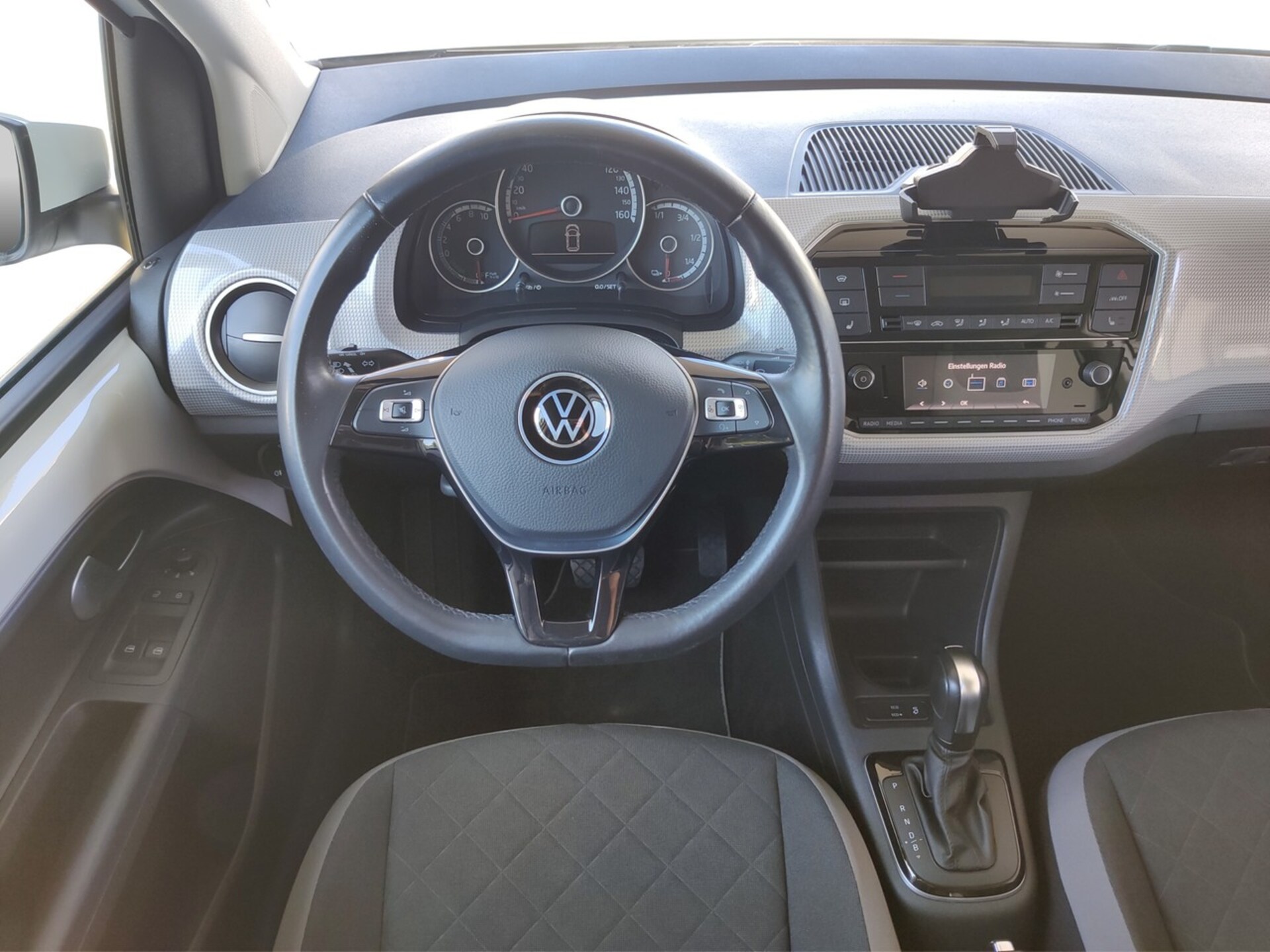 Volkswagen e-up! Style "Plus"