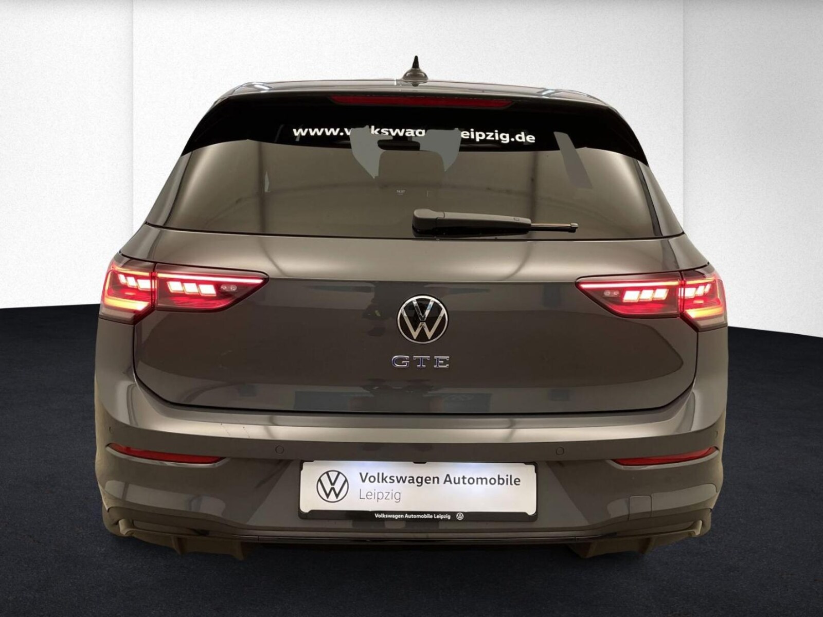 Volkswagen Golf – Bild 4