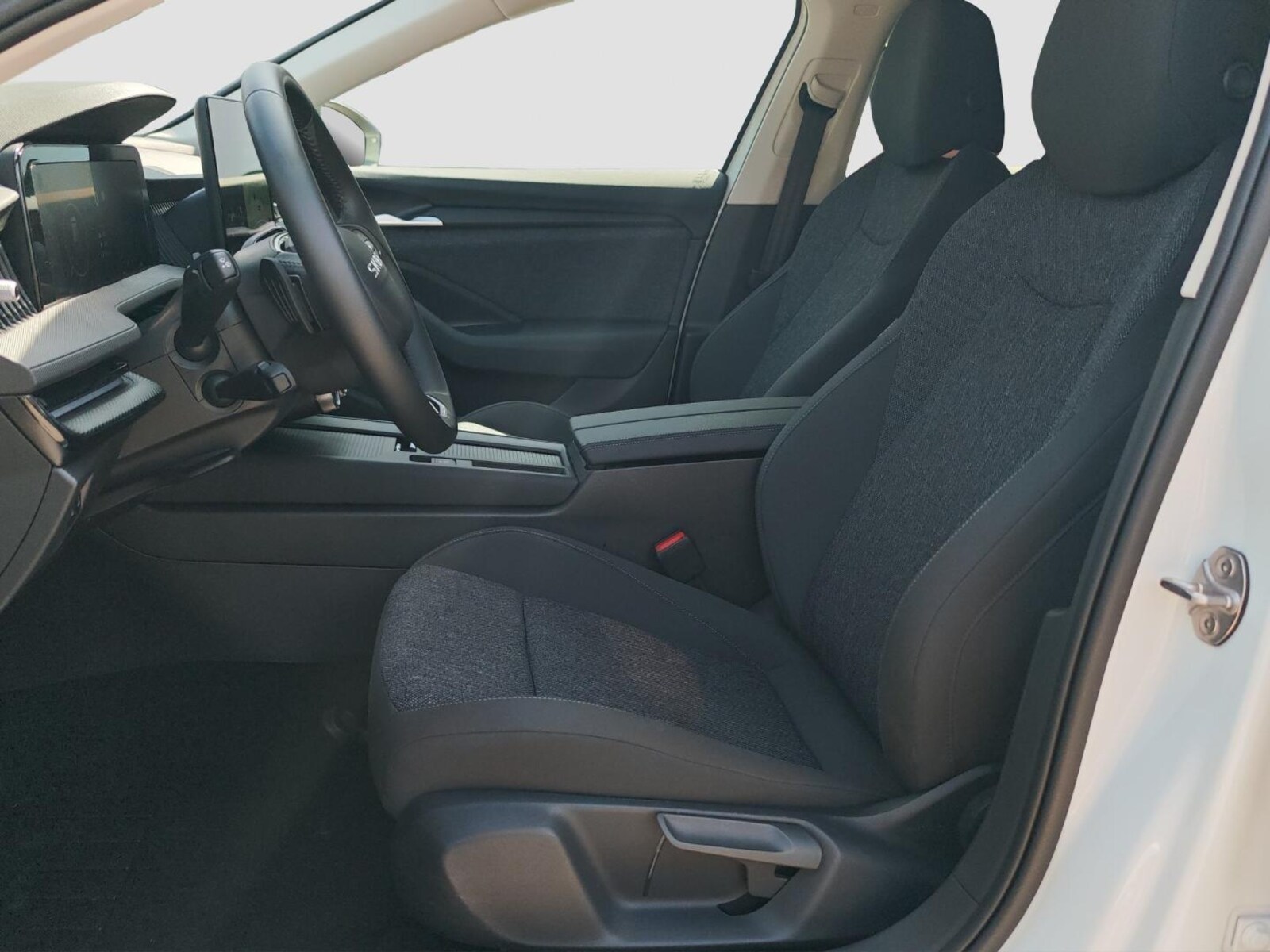 Škoda Superb Combi – Bild 9