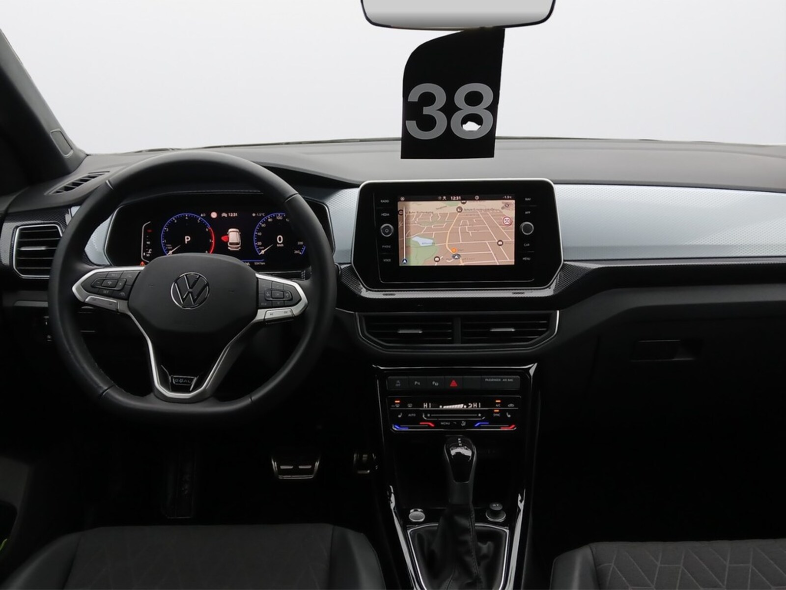 Volkswagen T-Cross – Bild 13