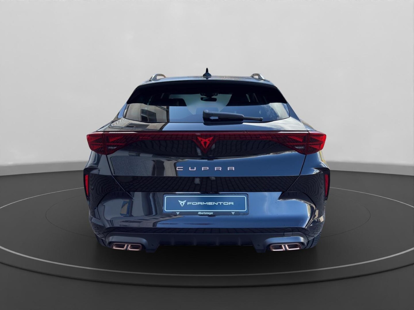 CUPRA Formentor – Bild 3