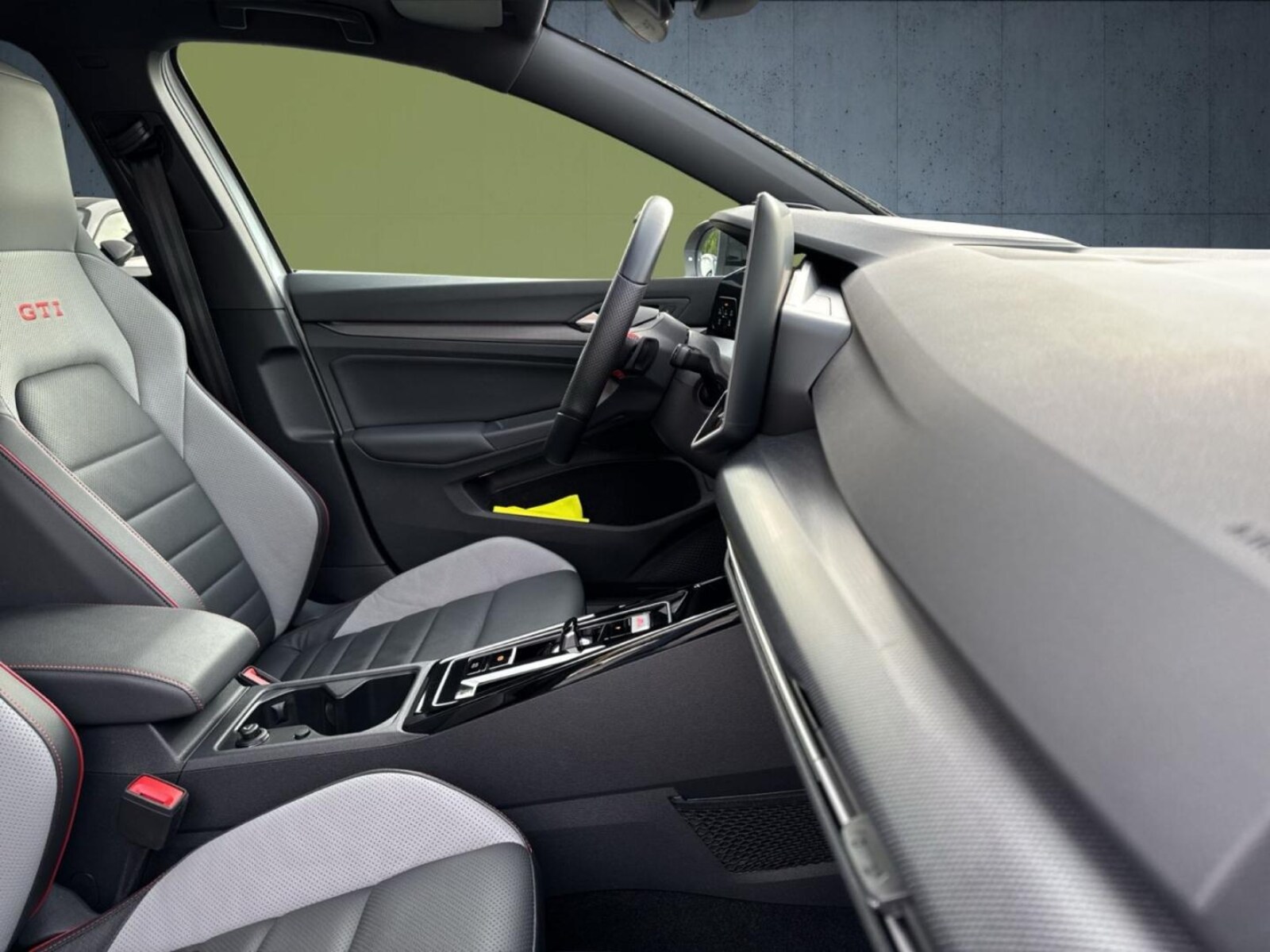 Volkswagen Golf – Bild 23