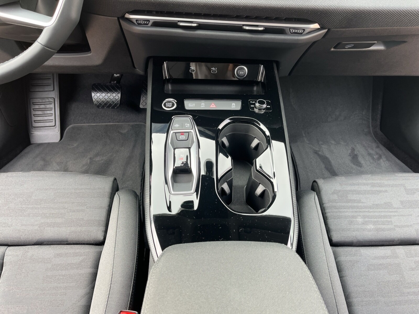 Audi A5 Limousine – Bild 15
