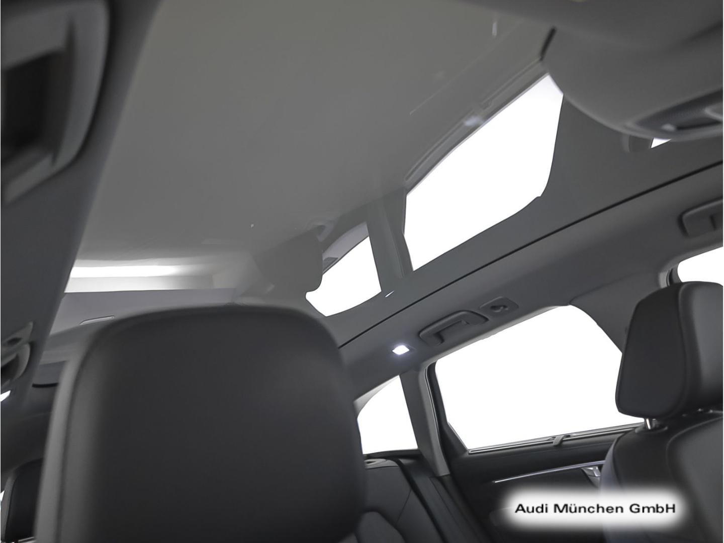 Bild über Audi A6 Avant TDI 150 kW S tronic - für weitere Informationen kontaktieren Sie den Audi Partner